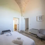 Вилла Palmento Giorgio 3-bedroom Локоротондо