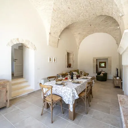 Palmento Giorgio 3-bedroom *
